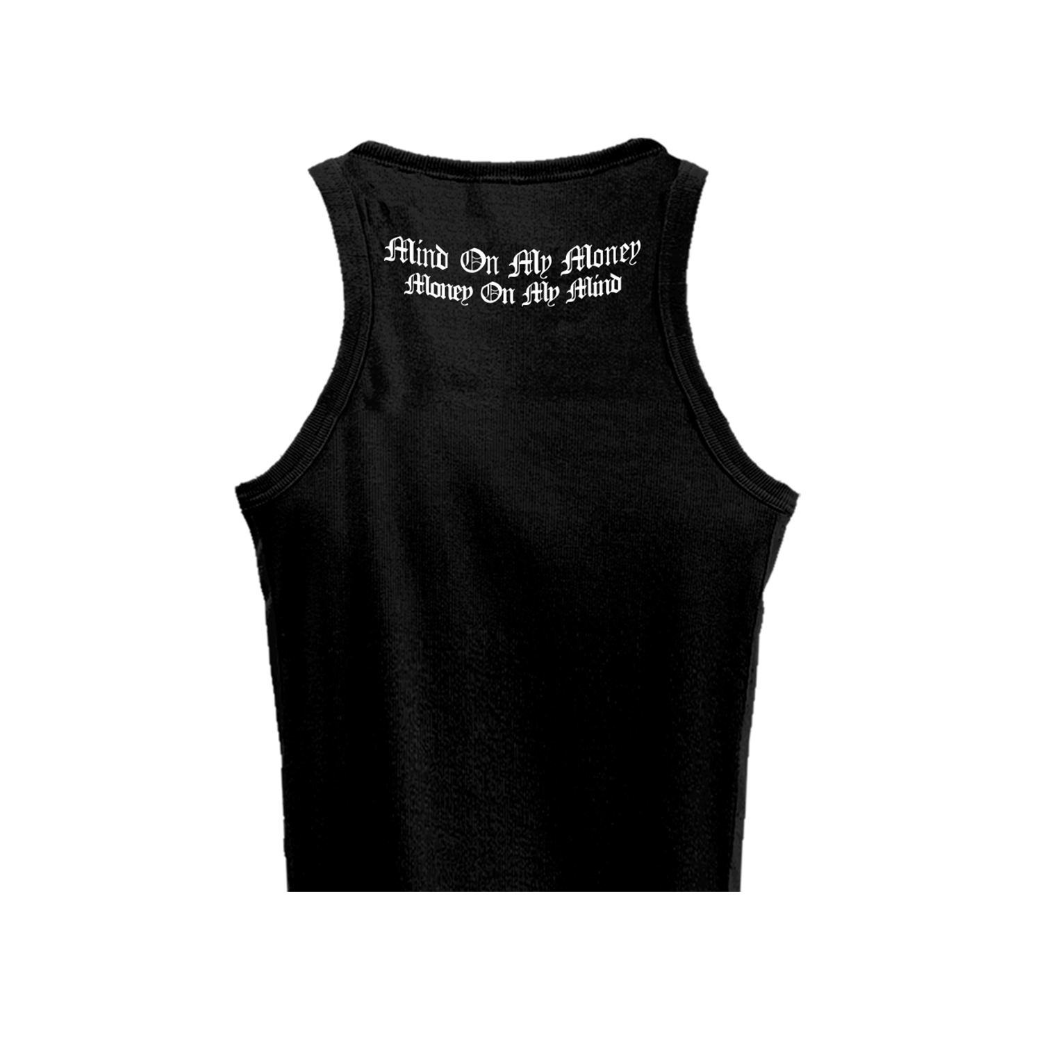 Snoop Dogg - Westside Tank