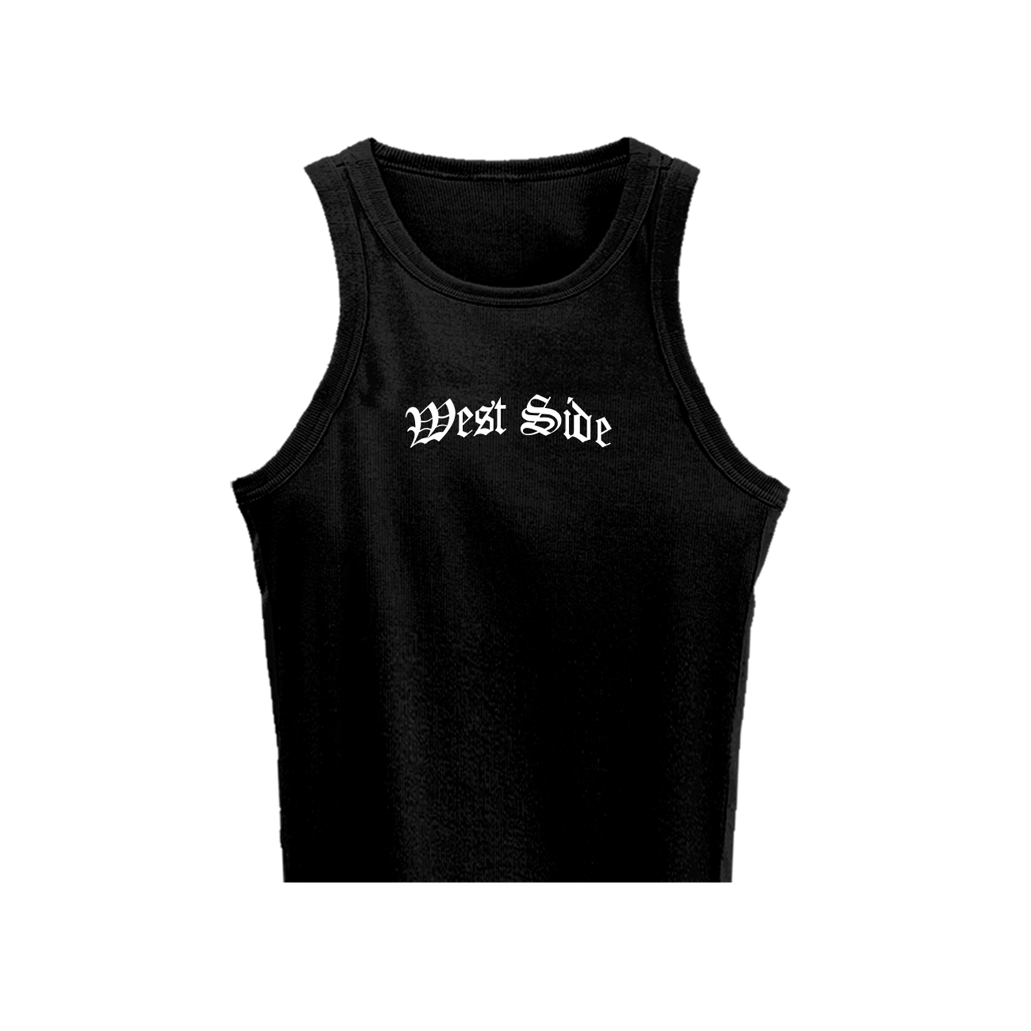Snoop Dogg - Westside Tank