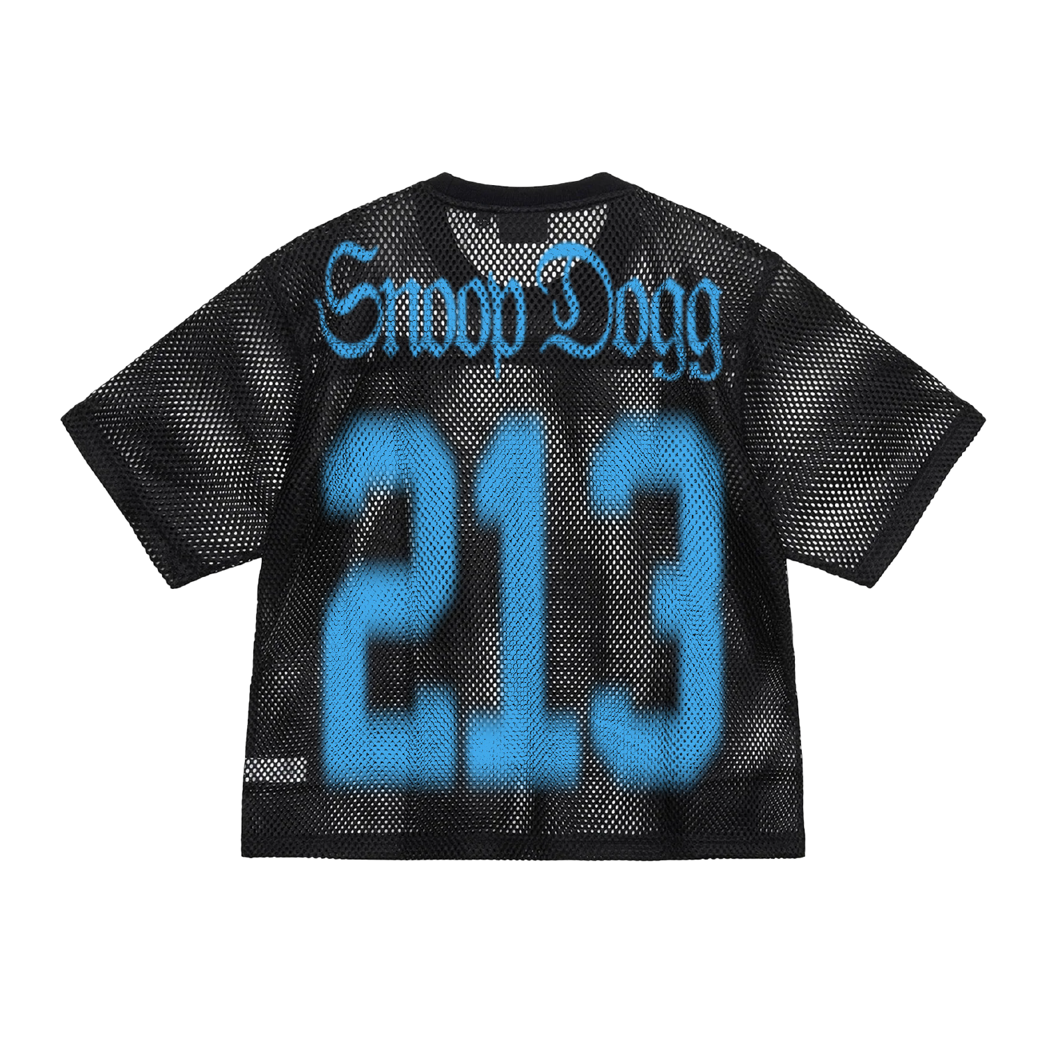 Snoop Dogg - Snoop Graphic Jersey