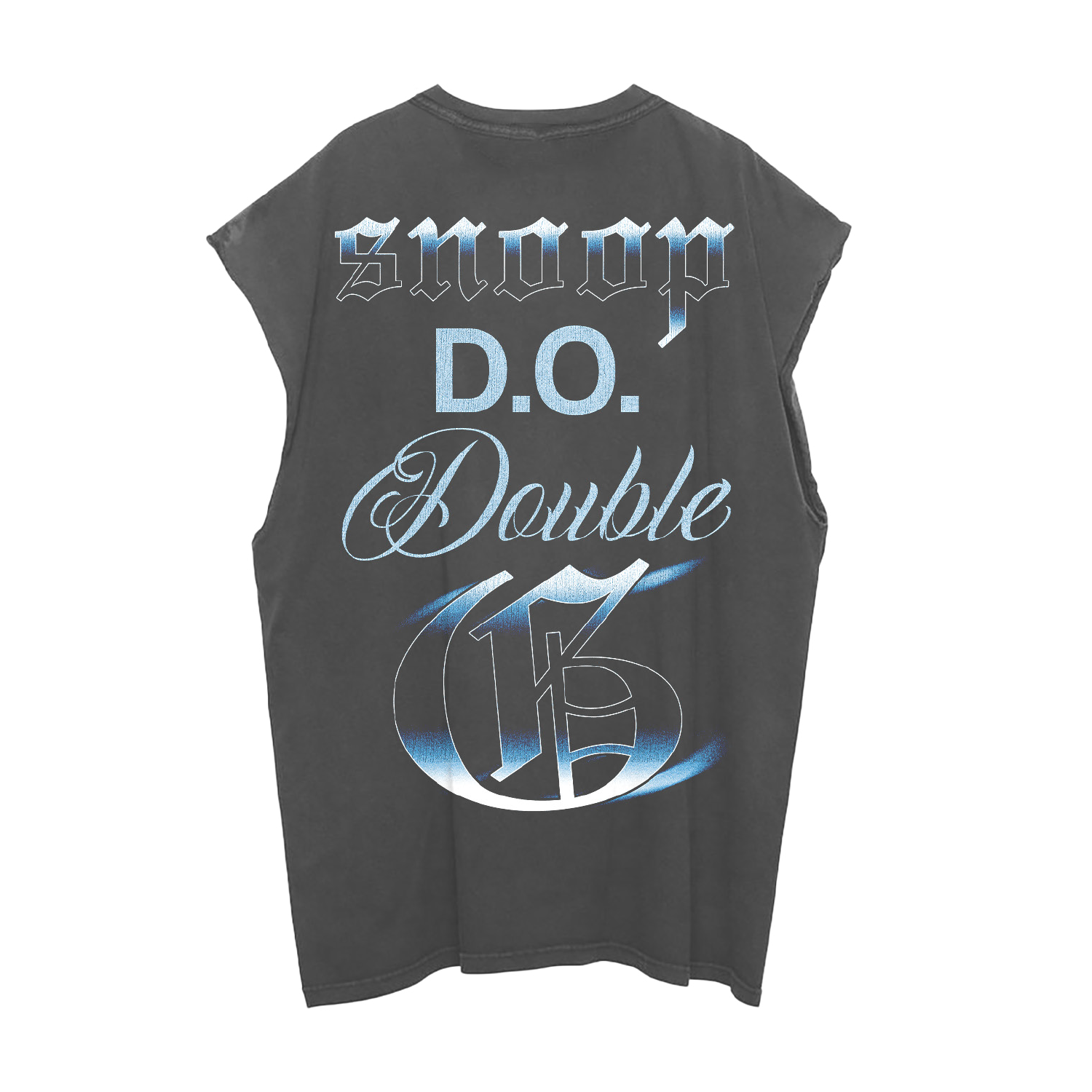 Snoop Dogg - Westside Cutoff Tee